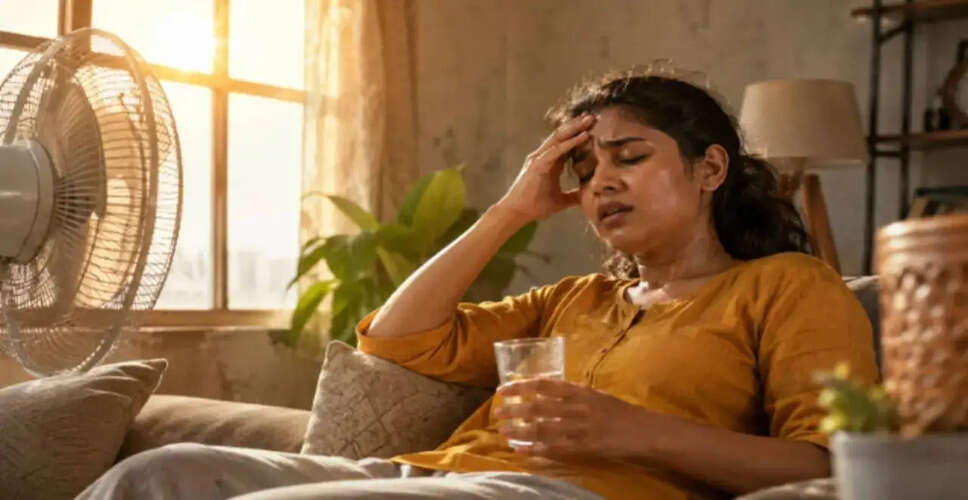 10 Indoor Mistakes to Avoid During Extreme Heatwaves