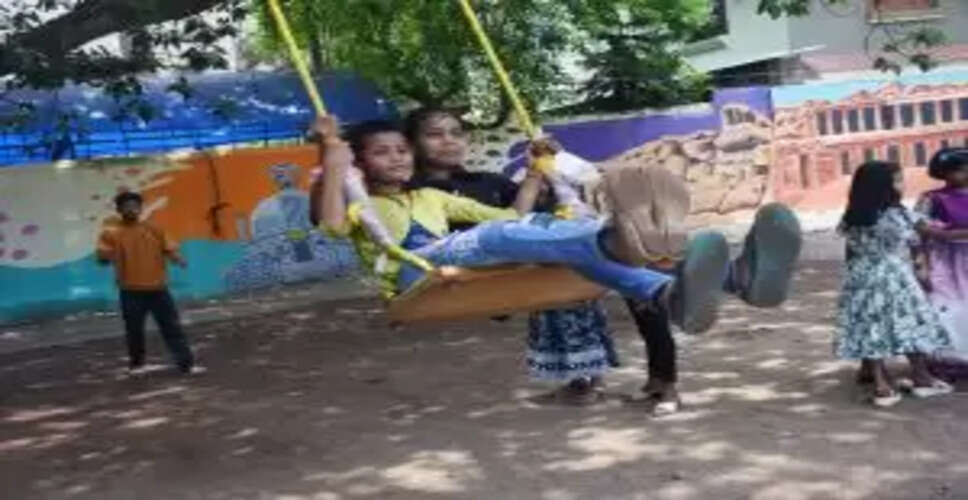 Bhubaneswar's Raja Festival: A Colorful Celebration of Culture and Joy