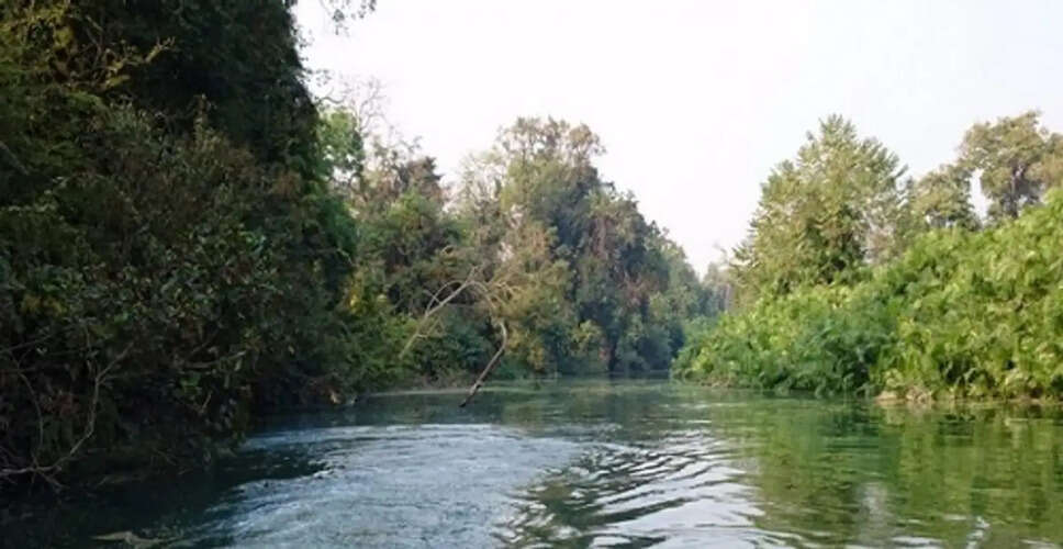 Exploring the Best Tourist Attractions in Bahraich