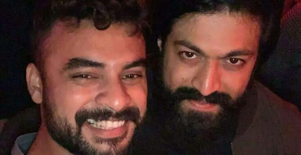 Tovino Thomas Denies Involvement in Yash's Upcoming Film Toxic