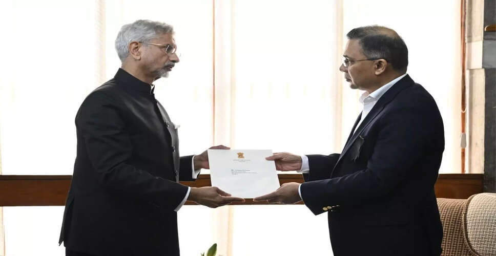 Strengthening Ties: India and Bangladesh's Evolving Relationship