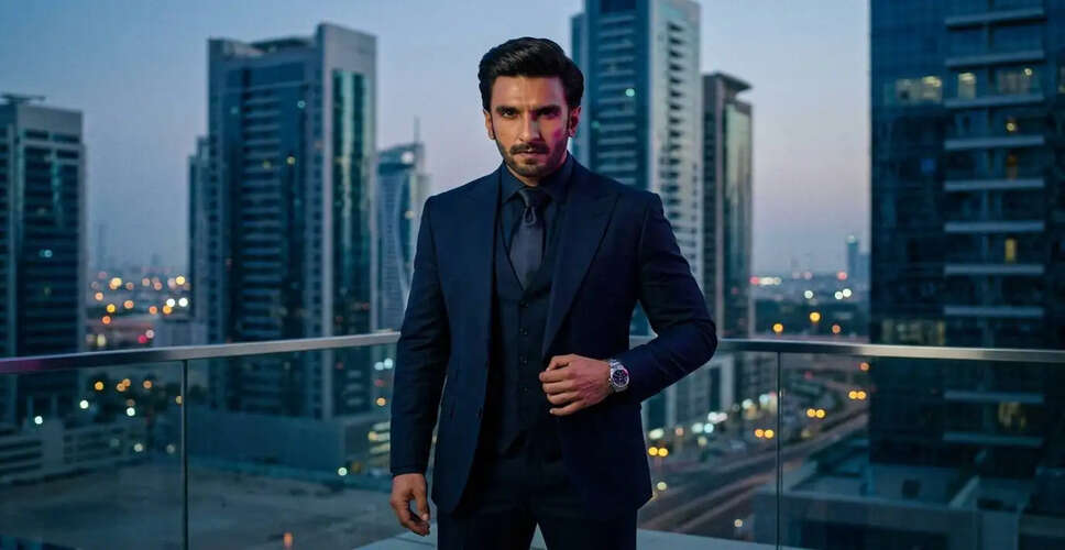 Dhurandhar 2: The Box Office Sensation Shattering Records in Indian Cinema
