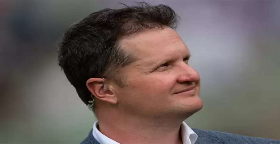 England Faces Tough Selection Dilemma Ahead of India Test