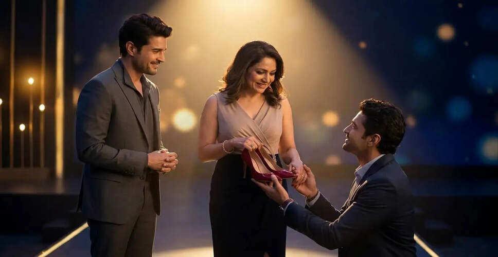 What to Expect from Rajeev Khandelwal's Heartfelt Show 'Tum Ho Naa'?