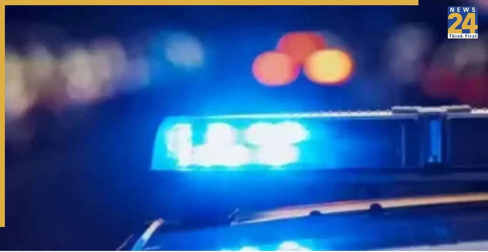 Teacher Assaulted in West Bengal for Opposing Public Drinking