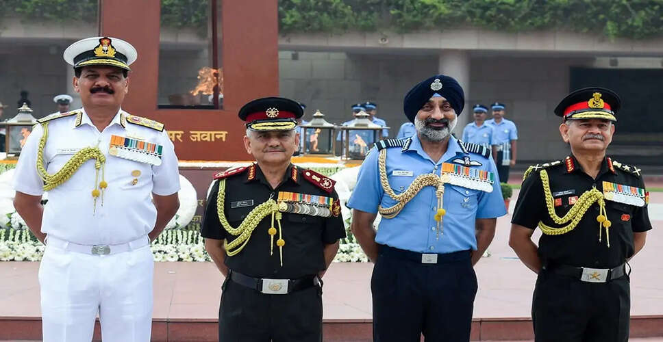 Lessons from the Iran-Israel-US Conflict: Implications for India's Defense Strategy