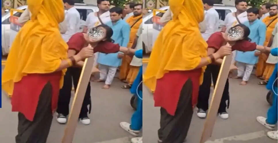 Mathura Rape Case: A Complex Web of Allegations and Property Dispute