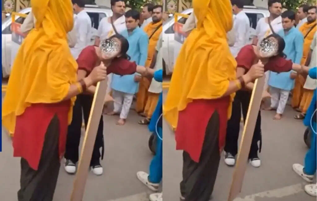 Mathura Rape Case: A Complex Web of Allegations and Property Dispute