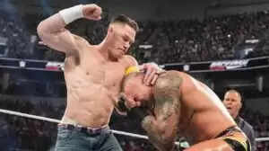 WWE Saturday Night’s Main Event: John Cena Faces R-Truth in May 2025 Showdown