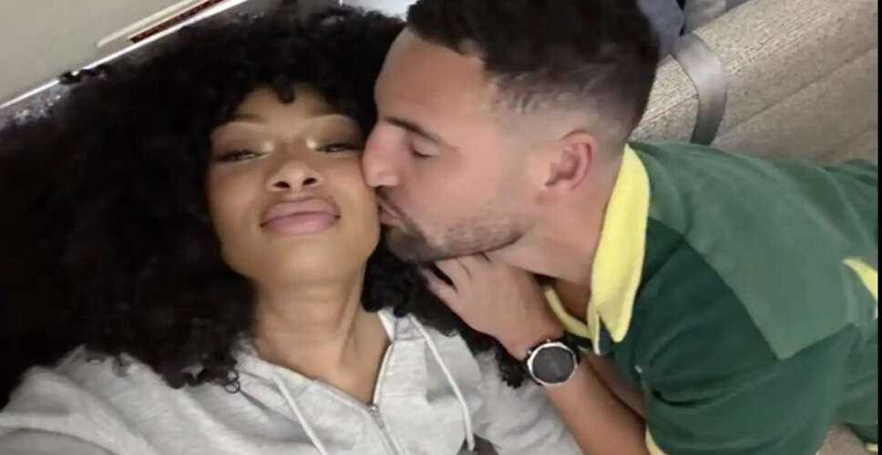 Megan Thee Stallion and Klay Thompson's Relationship Hits Turbulence