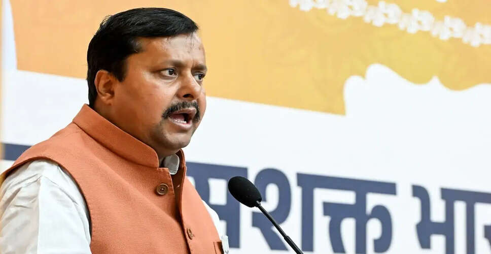 Political Tensions Rise in West Bengal Ahead of Assembly Elections