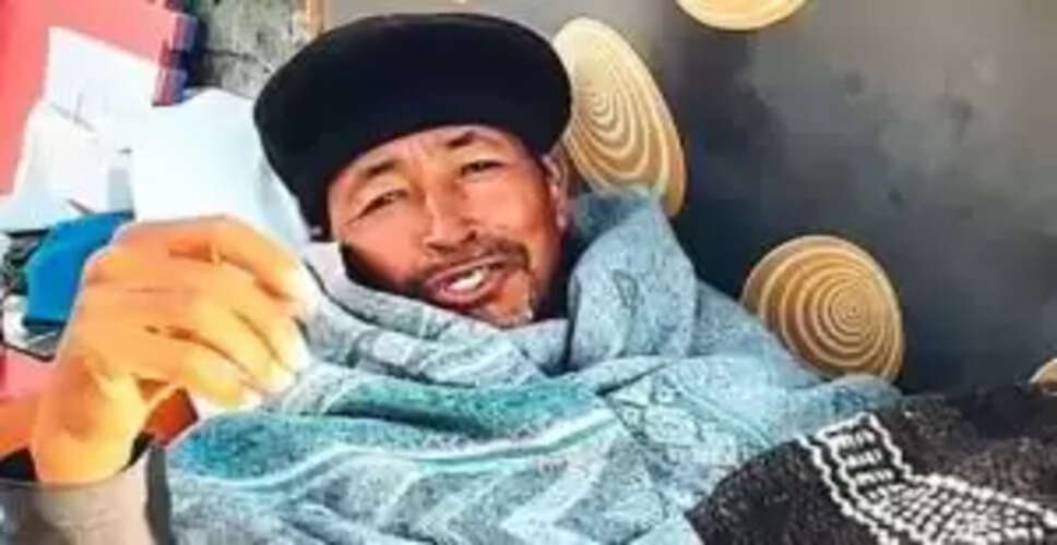 What Led to Sonam Wangchuk's Controversial Detention? A Deep Dive into the Legal Battle