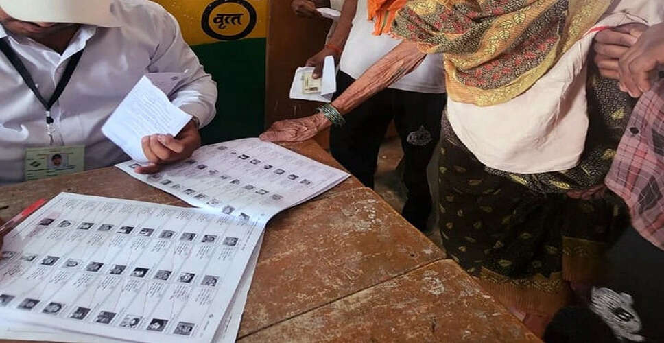 Voter List Revision Completed in Uttar Pradesh: Key Insights