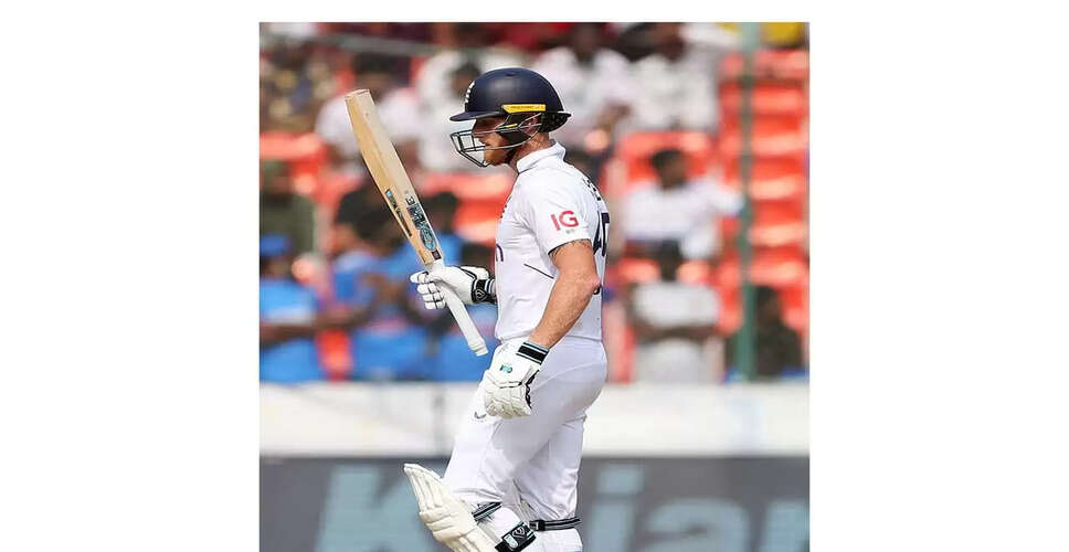 Ben Stokes Remains Committed to England Captaincy Despite Ashes Defeat