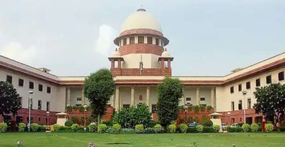 Supreme Court to Address Controversial NCERT Textbook Statements on Judiciary