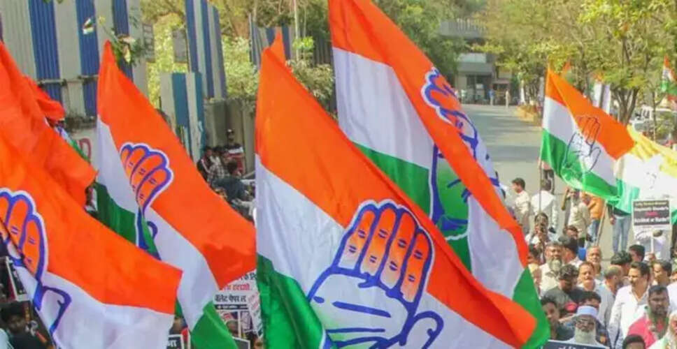 Congress Celebrates Victory Against Modi's Delimitation Proposals Linked to Women's Reservation
