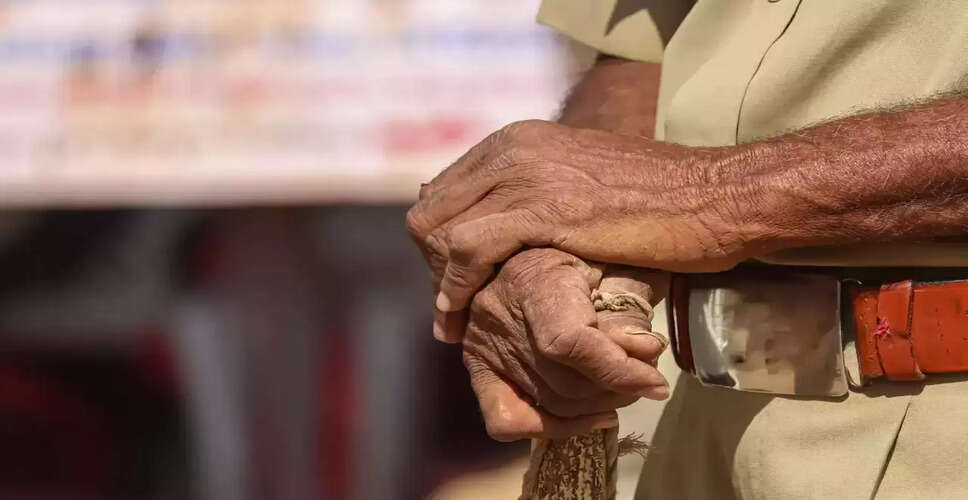 Assault on Police Constable During Traffic Duty in Naigaon