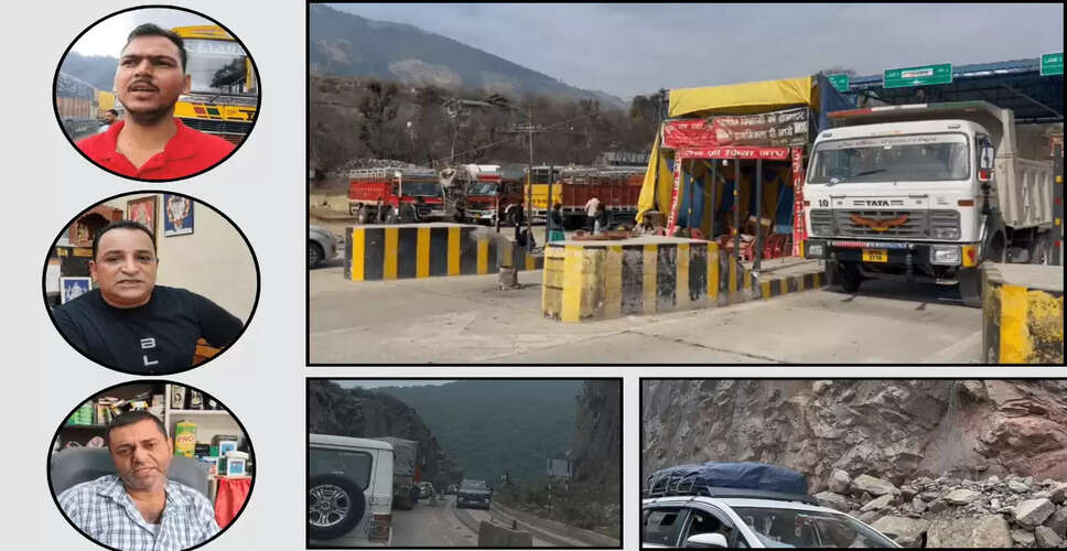 Bus Operators Unite Against Toll Collection Amid Highway Hazards