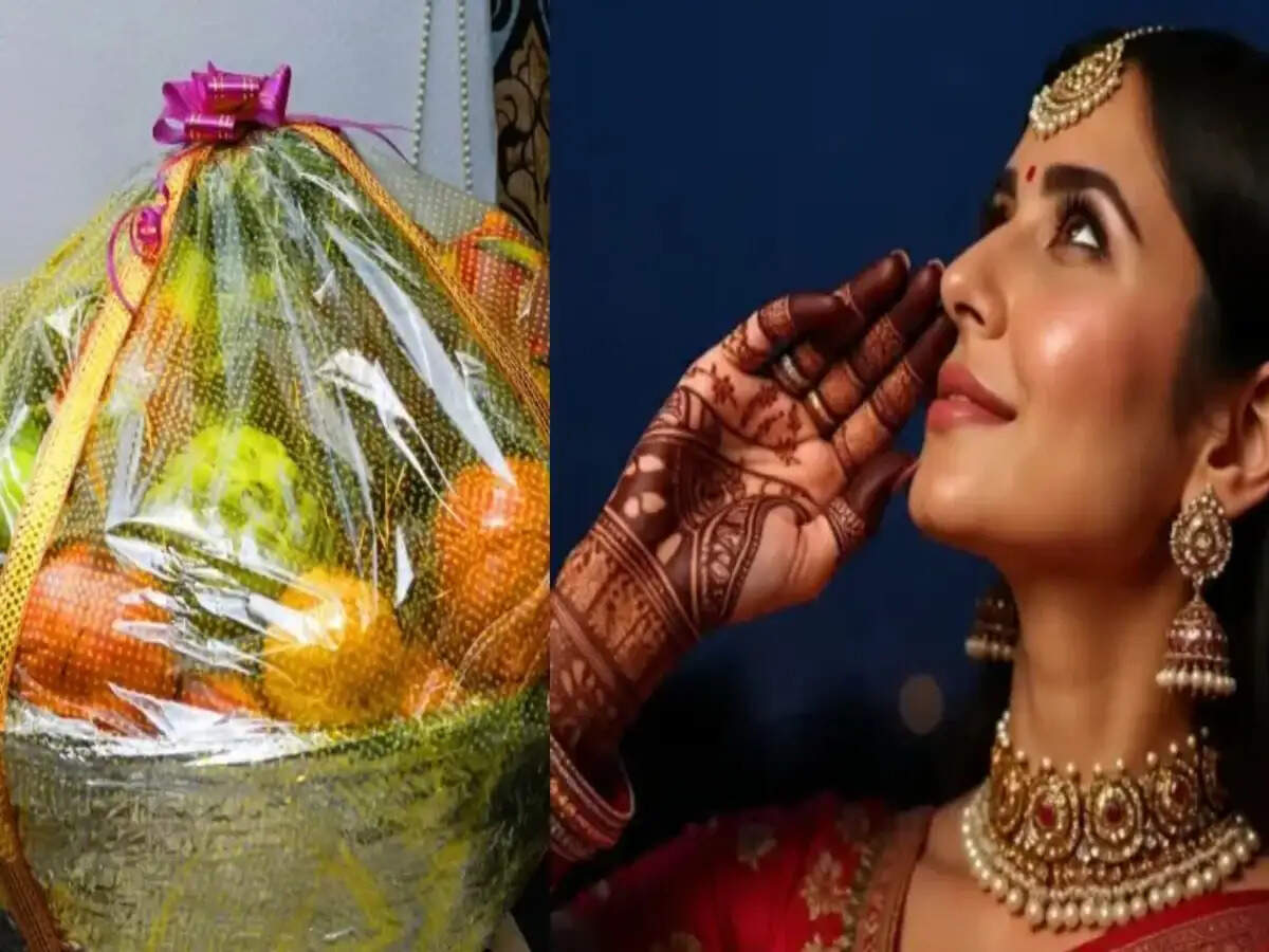 Understanding the Significance of Sargi on Karwa Chauth 2026