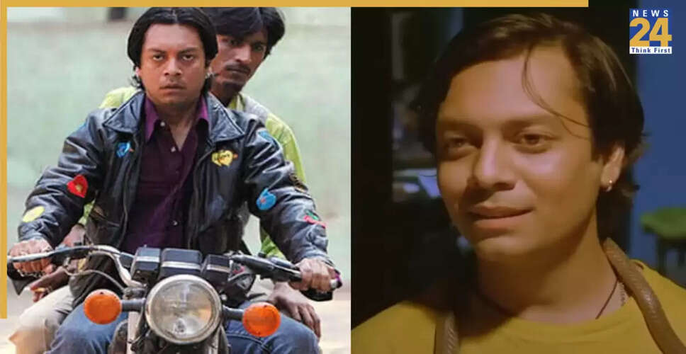 Zeeshan Qadri: The Gangs of Wasseypur Star Set to Join Bigg Boss 19