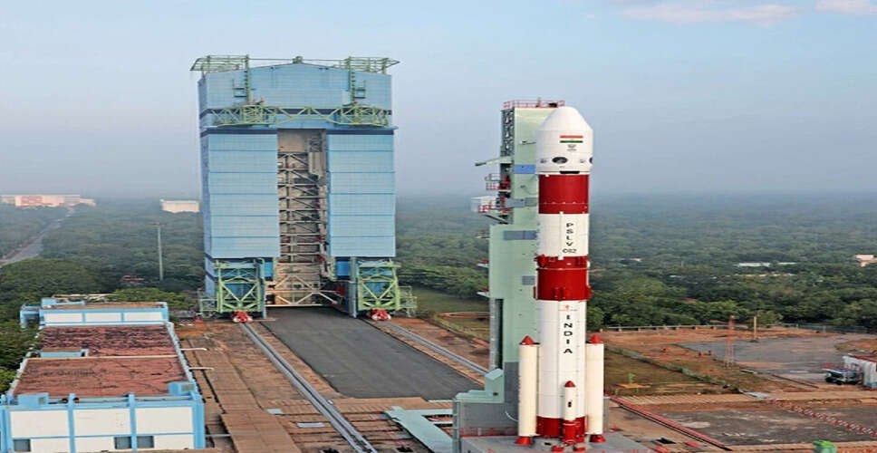Concerns Rise Over India's PSLV Rocket Missions Amid Recent Failures
