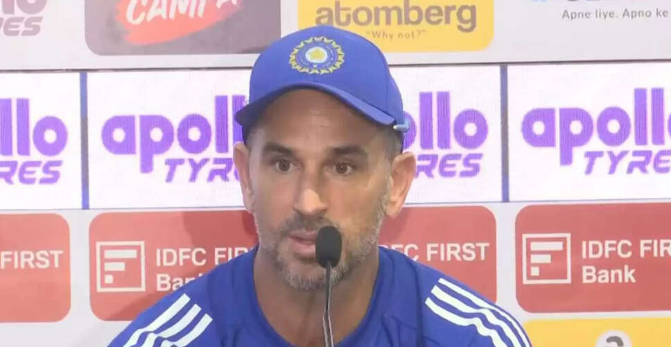 India Prepares for Decisive ODI Against South Africa Amid Dew Challenges