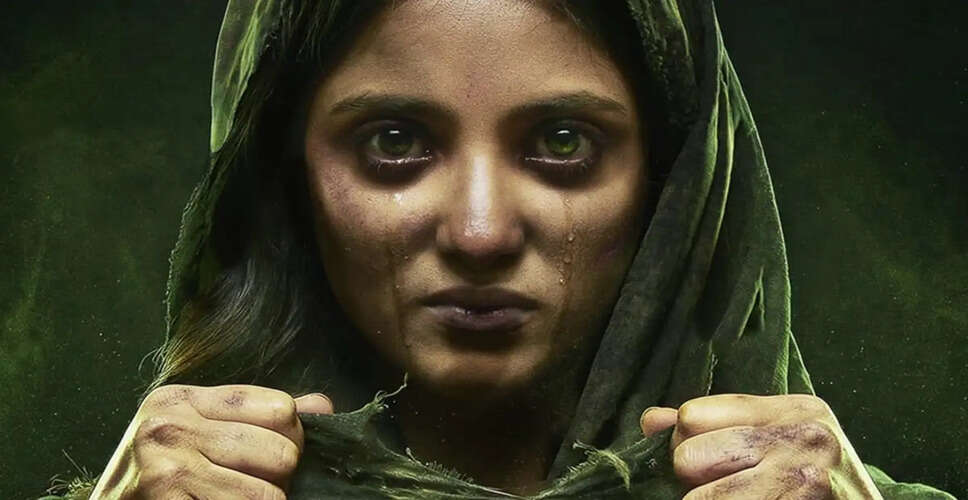 The Kerala Story 2: Controversial Sequel Hits Theaters Amidst Box Office Competition