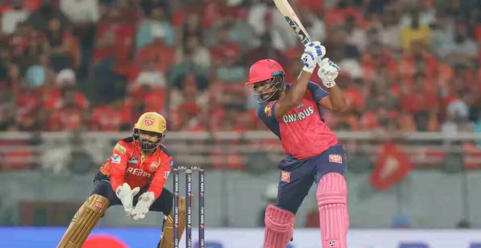 Punjab Kings vs Rajasthan Royals: IPL 2025 Match Preview and Key Insights