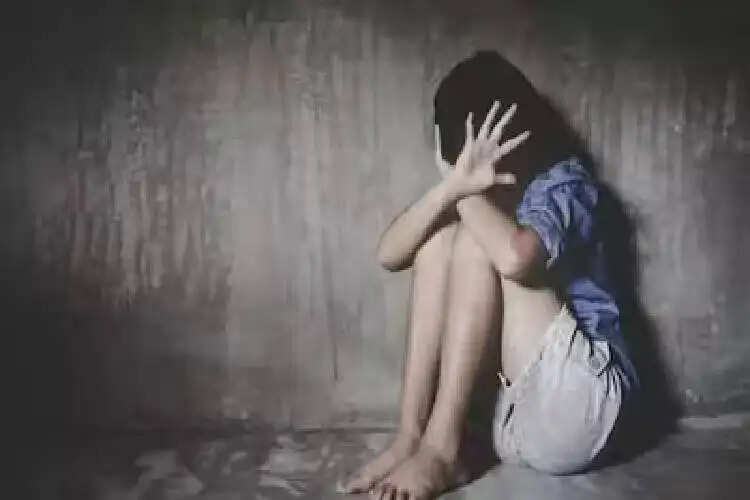 Shocking Incident in Bihar: 8-Year-Old Girl Assaulted on Mahashivratri