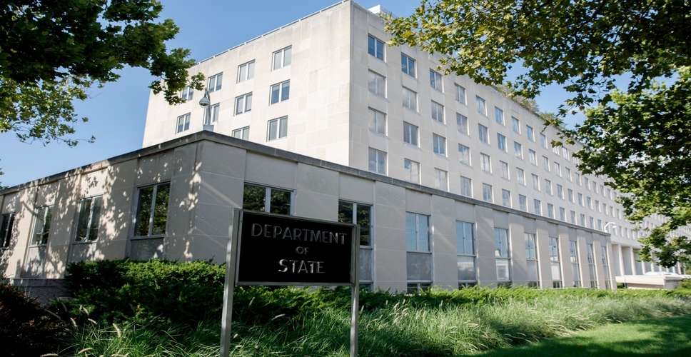 US imposes visa curbs on 2 Russian officials for human rights violations in Ukraine