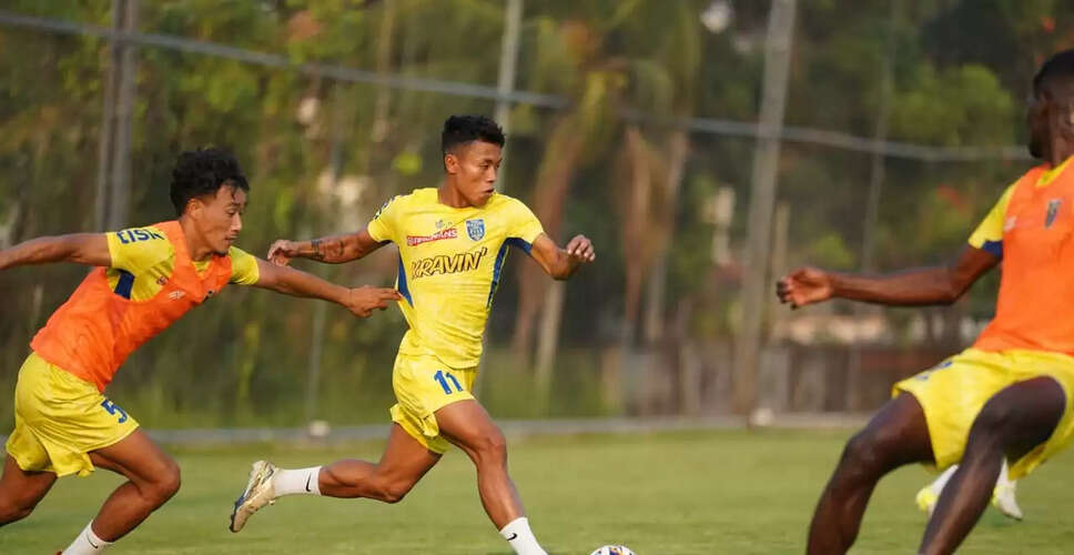 Indian Super League 2025-26 Season Kicks Off with Exciting Matches