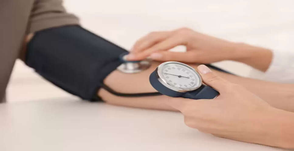 Understanding the Risks of Low Blood Pressure