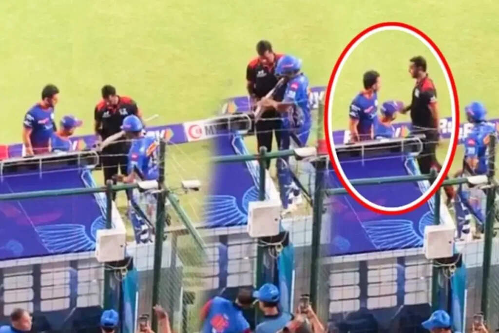 Rohit Sharma's Explosive Performance Leads Mumbai Indians to Victory in IPL 2026