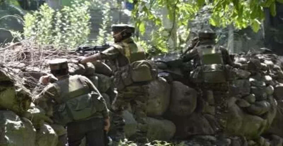 Assam Police Arrests 14 Terrorists Linked to Al Qaeda's Ansarullah Bangla Team