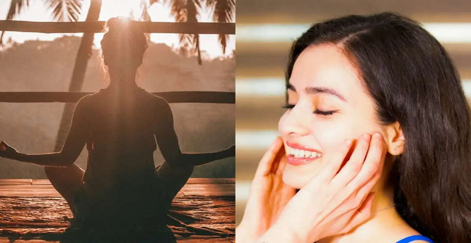 Discover the Glow-cation Trend: Revitalize Your Mind and Skin