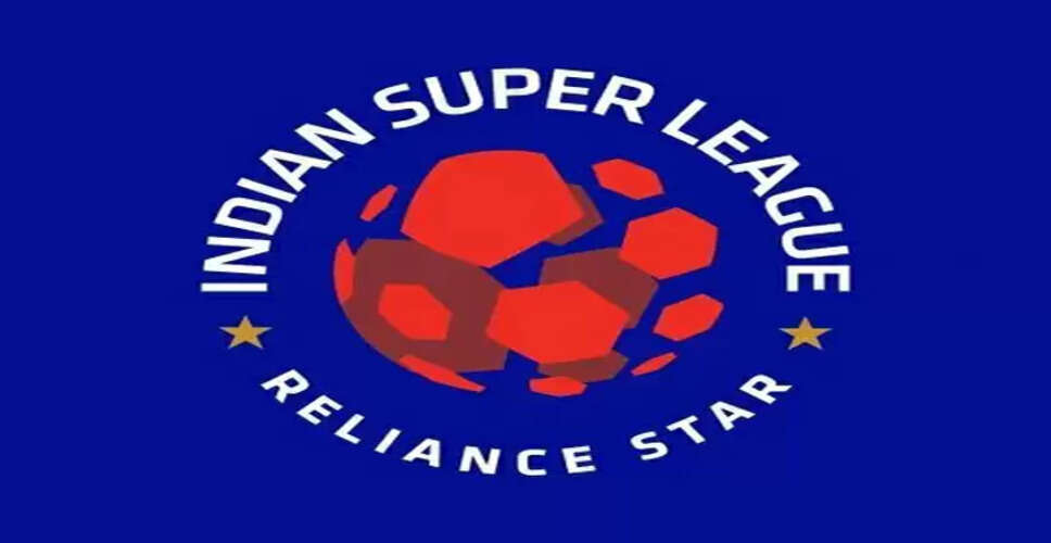 AIFF Addresses ISL Clubs' Concerns Over League's Future