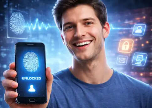 Revolutionary VitalID Technology: A New Era in Digital Security