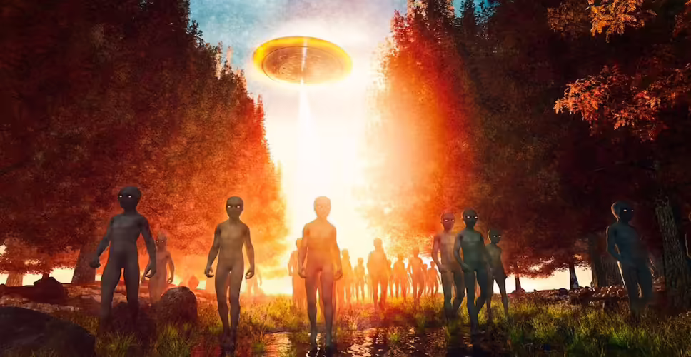 Mysterious Alert Causes Panic in Brazil: 'Humans, We Have Arrived'