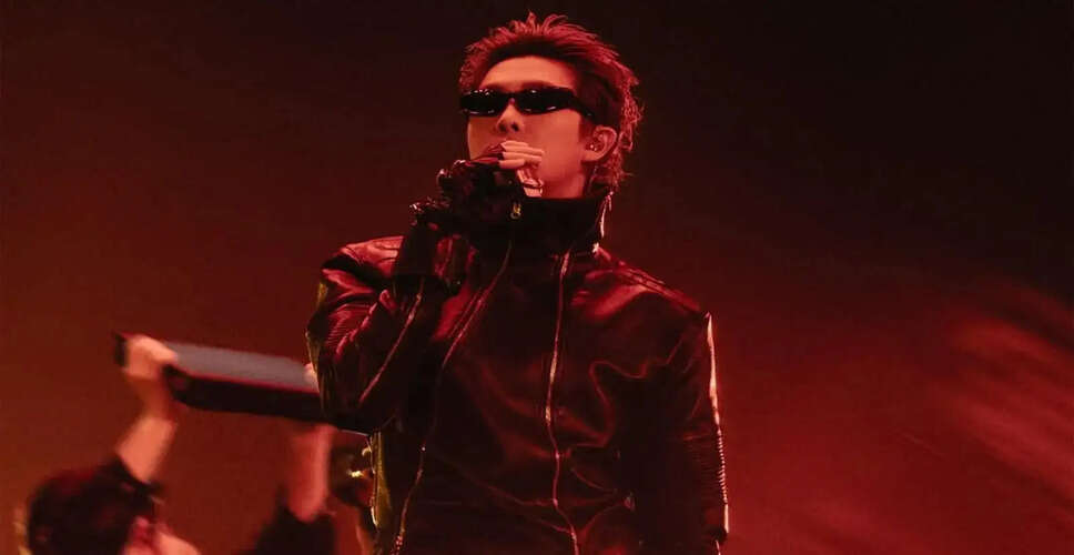 BTS Returns to Japan with ARIRANG World Tour Amid Controversy