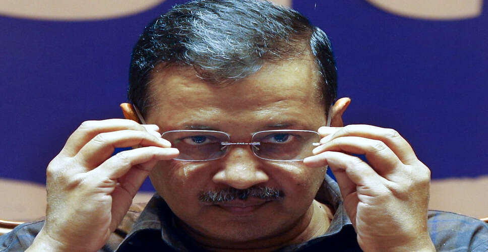 Delhi Court Acquits Arvind Kejriwal and Manish Sisodia in Liquor Policy Case