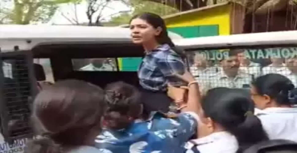 Kolkata Police Detain Instagram Influencer Over Controversial Post Regarding Operation Sindoor