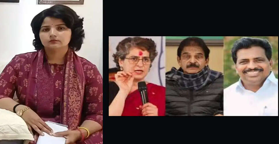 Haryana Congress Faces Legal Scrutiny Over Alleged Cash-for-Ticket Scandal