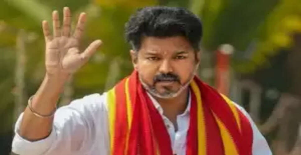 CBI Investigates Actor-Politician Vijay Over Deadly Rally Incident: What You Need to Know