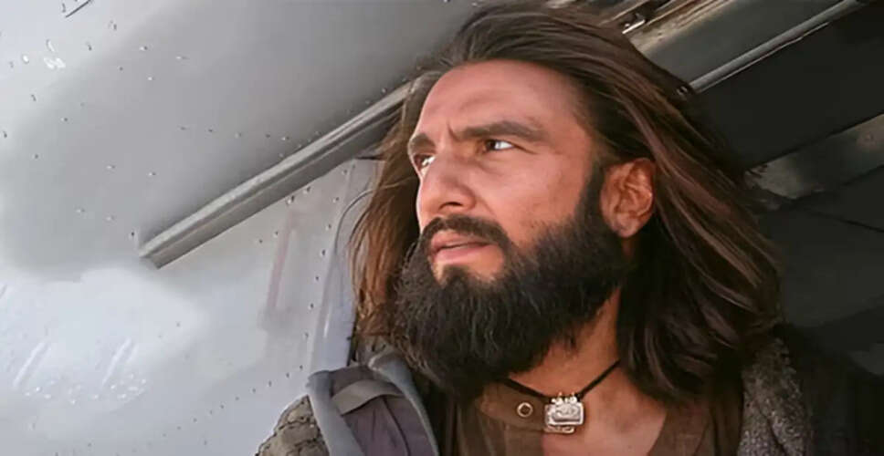 Excitement Builds for *Dhurandhar 3* as Filmmakers Tease New Developments