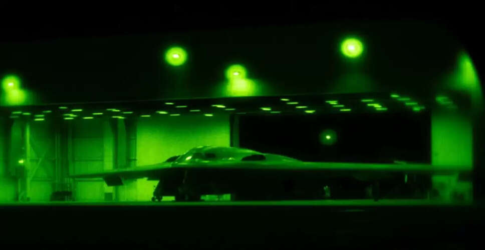 Israel Claims Major Setback to Iran's Nuclear Program Following US Strikes