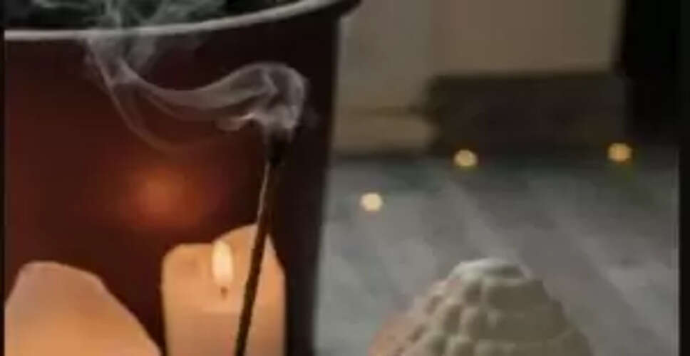 How a Unique Incense Project is Empowering Women at the India-Bangladesh Border