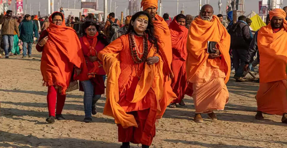 The Significance and Guidelines for Wearing Saffron
