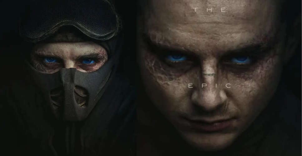 Excitement Builds for Timoth&eacute;e Chalamet's Dune 3 Release