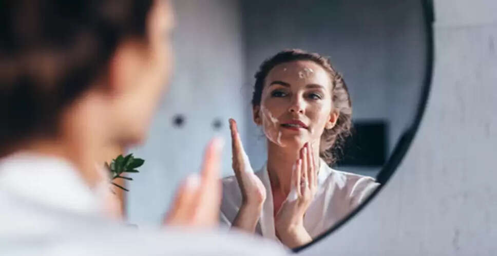 Essential Winter Skincare Strategies for Healthy Skin