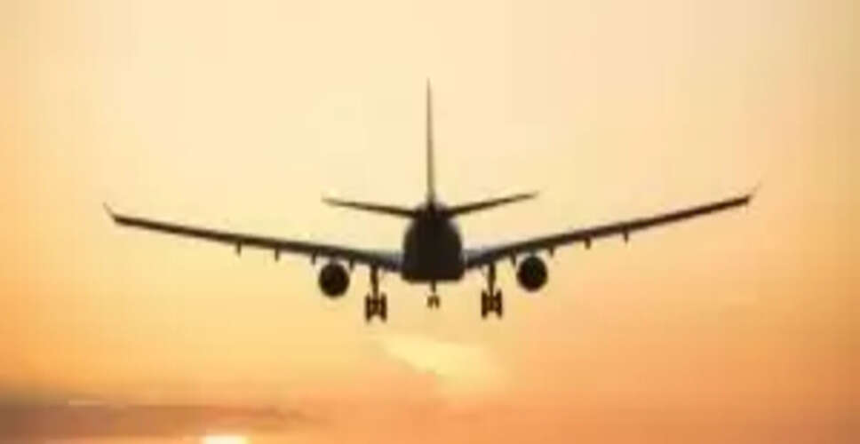 India Prolongs Airspace Ban on Pakistan Flights Amid Ongoing Tensions